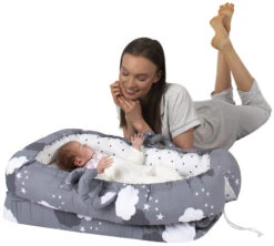 Sevibaby Leaf Reflux Draagbaar Babynest 273-92 16 Sevibaby Leaf Reflux Draagbaar Babynest 273-92 -Babyproducten Winkel sevibaby leaf reflux draagbaar babynest 273 92 8