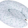 Sevibaby Leaf Voedingskussen Incl. Kussentje 579-92 -Babyproducten Winkel sevibaby leaf voedingskussen incl. kussentje 579 92
