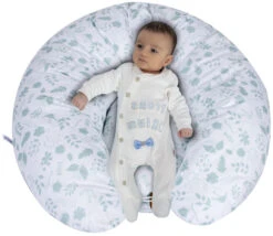 Sevibaby Leaf Voedingskussen Incl. Kussentje 579-92 13 Sevibaby Leaf Voedingskussen Incl. Kussentje 579-92 -Babyproducten Winkel sevibaby leaf voedingskussen incl. kussentje 579 92 4