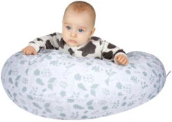 Sevibaby Leaf Voedingskussen Incl. Kussentje 579-92 14 Sevibaby Leaf Voedingskussen Incl. Kussentje 579-92 -Babyproducten Winkel sevibaby leaf voedingskussen incl. kussentje 579 92 5