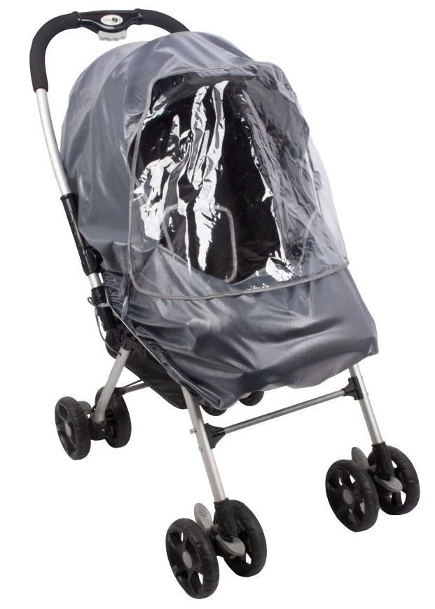 Sevibaby Luxe Universele Buggy Regenhoes 320 3 Sevibaby Luxe Universele Buggy Regenhoes 320