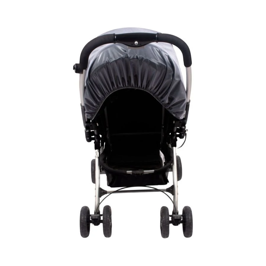 Sevibaby Luxe Universele Buggy Regenhoes 320 5 Sevibaby Luxe Universele Buggy Regenhoes 320 - Afbeelding 3