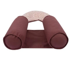 Sevibaby Pink Flowers Steunkussen Met Hoofdkussentje 33-153 16 Sevibaby Pink Flowers Steunkussen Met Hoofdkussentje 33-153 -Babyproducten Winkel sevibaby pink flowers steunkussen met hoofdkussentje 3