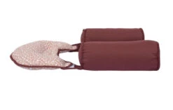 Sevibaby Pink Flowers Steunkussen Met Hoofdkussentje 33-153 18 Sevibaby Pink Flowers Steunkussen Met Hoofdkussentje 33-153 -Babyproducten Winkel sevibaby pink flowers steunkussen met hoofdkussentje 5