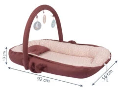 Sevibaby Pink Multifunctioneel Draagbaar Babynest 276-153 14 Sevibaby Pink Multifunctioneel Draagbaar Babynest 276-153 -Babyproducten Winkel sevibaby pink multifunctioneel draagbaar babynest 276 153 5 1920x1920