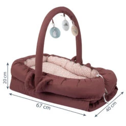 Sevibaby Pink Reflux Multifunctioneel Draagbaar Babynest 275-153 14 Sevibaby Pink Reflux Multifunctioneel Draagbaar Babynest 275-153 -Babyproducten Winkel sevibaby pink reflux multifunctioneel draagbaar babynest 275 153 5 1920x1920