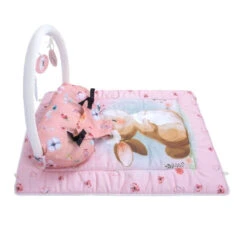 Sevibaby Rabbit Pink Multifunctioneel Speelkleed 376-155 12 Sevibaby Rabbit Pink Multifunctioneel Speelkleed 376-155 -Babyproducten Winkel sevibaby rabbit pink multifunctioneel speelkleed 4 1920x1920