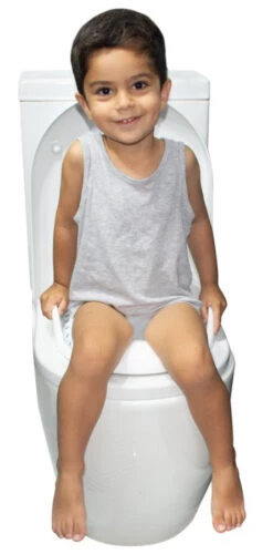 Sevibaby Star Blauw Luxe Toiletverkleiner 67-58 -Babyproducten Winkel sevibaby star blauw luxe toiletverkleiner 67 58 4