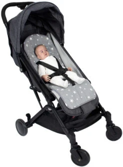 Sevibaby Star Grijs Wandelwagen/Buggy Inlegkussen 43-13 10 Sevibaby Star Grijs Wandelwagen/Buggy Inlegkussen 43-13 -Babyproducten Winkel sevibaby star grijs wandelwagen buggy inlegkussen 43 13 3