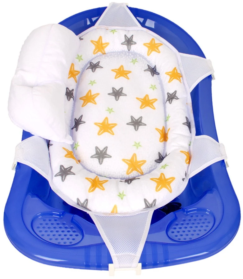 Sevibaby Sea Star Badhangmatje 690-56 4 Sevibaby Sea Star Badhangmatje 690-56 - Afbeelding 2