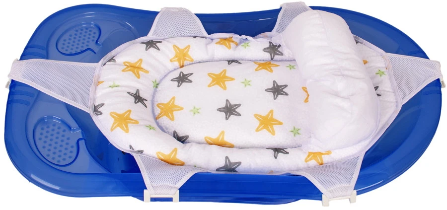 Sevibaby Sea Star Badhangmatje 690-56 5 Sevibaby Sea Star Badhangmatje 690-56 - Afbeelding 3