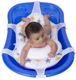 Sevibaby Sea Star Badhangmatje 690-56 13 Sevibaby Sea Star Badhangmatje 690-56 -Babyproducten Winkel sevibebe sea star badhangmatje 690 56 5