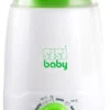 SisiBaby Groen Flessenwarmer SBC-203 -Babyproducten Winkel sisibaby groen flessenwarmer