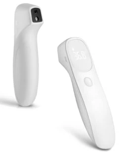 SisiBaby Contactloze Infrarood Thermometer SBC-311 10 SisiBaby Contactloze Infrarood Thermometer SBC-311 -Babyproducten Winkel sisibaby contactloze infrarood thermometer sbc 311 2