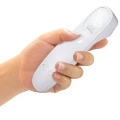 SisiBaby Contactloze Infrarood Thermometer SBC-311 11 SisiBaby Contactloze Infrarood Thermometer SBC-311 -Babyproducten Winkel sisibaby contactloze infrarood thermometer sbc 311 4