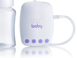 SisiBaby Elektrische Borstkolf SBC-380 -Babyproducten Winkel sisibaby elektrische borstkolf sbc 380 202