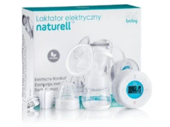 SisiBaby Naturell Elektrische Borstkolf SBC-100 10 SisiBaby Naturell Elektrische Borstkolf SBC-100 -Babyproducten Winkel sisibaby naturell elektrische borstkolf sbc 100 202