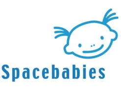 Spacebabies Bed Blocks Grey/wit/zwart SB009 11 Spacebabies Bed Blocks Grey/wit/zwart SB009 -Babyproducten Winkel spacebabies logo1466604839576a9d27895ae 4