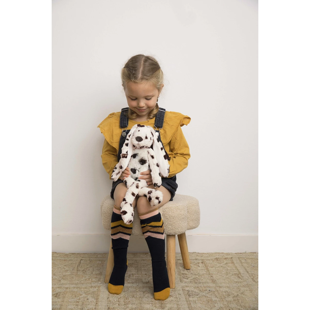 Happy Horse Rabbit Richie Big Special 2022 58 Cm Knuffel 133547 4 Happy Horse Rabbit Richie Big Special 2022 58 Cm Knuffel 133547 - Afbeelding 2