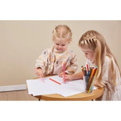 Bébé-jou Bebe-Jou Steppe Slabber Lange Mouw 305820 9 Bébé-jou Bebe-Jou Steppe Slabber Lange Mouw 305820 -Babyproducten Winkel steppe sfeerfoto 29