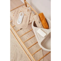 Bébé-jou Bebe-Jou Steppe 3 Stuks Hydrofiele Doeken 305120 -Babyproducten Winkel steppe sfeerfoto 5 2