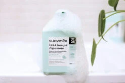 Suavinex 500ml Baby Bad Set SXSSET901730 16 Suavinex 500ml Baby Bad Set SXSSET901730 -Babyproducten Winkel suavinex baby 500ml foam gel en shampoo sxzcos066877 .sfeer