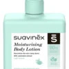Suavinex Baby 500ml Hydraterende Body Lotion SXZCOS066914 1 Suavinex Baby 500ml Hydraterende Body Lotion SXZCOS066914 -Babyproducten Winkel suavinex baby 500ml hydraterende body lotion sxzcos066914 .1