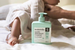 Suavinex 500ml Baby Bad Set SXSSET901730 15 Suavinex 500ml Baby Bad Set SXSSET901730 -Babyproducten Winkel suavinex baby 500ml hydraterende body lotion sxzcos066914 .sfeer 1 1