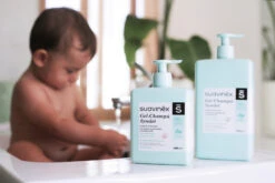 Suavinex Baby's Eerste Beauty Set Voor Gevoelige Huid SXSSET901808 22 Suavinex Baby's Eerste Beauty Set Voor Gevoelige Huid SXSSET901808 -Babyproducten Winkel suavinex baby 500ml syndet zeepvrije gel en shampoo sxzcos066891 .sfeer 1 1