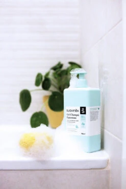 Suavinex 750ml Baby Bad Set SXSSET901747 16 Suavinex 750ml Baby Bad Set SXSSET901747 -Babyproducten Winkel suavinex baby 750ml foam gel en shampoo sxzcos066884 .sfeer