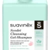 Suavinex Baby 750ml Syndet Zeepvrije Gel & Shampoo SXZCOS066907 -Babyproducten Winkel suavinex baby 750ml syndet zeepvrije gel en shampoo sxzcos066907 .1