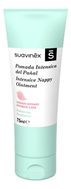 Suavinex Baby's Eerste Beauty Set Voor Gevoelige Huid SXSSET901808 15 Suavinex Baby's Eerste Beauty Set Voor Gevoelige Huid SXSSET901808 -Babyproducten Winkel suavinex baby 75ml intensive luiercr me sxzcos066860 .1 1