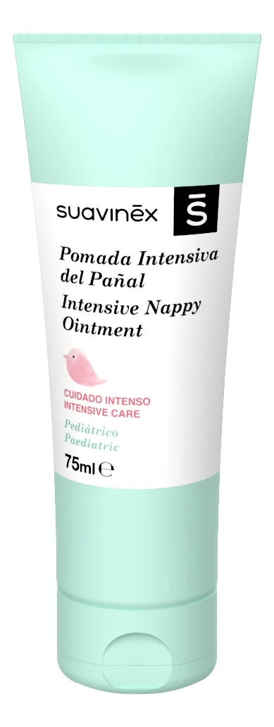 Suavinex Baby's Eerste Beauty Set Voor Gevoelige Huid SXSSET901808 5 Suavinex Baby's Eerste Beauty Set Voor Gevoelige Huid SXSSET901808 - Afbeelding 3