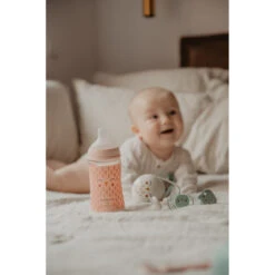 Suavinex Bonhomia Owl Beige 270 Ml Fles SXSBX2079884 8 Suavinex Bonhomia Owl Beige 270 Ml Fles SXSBX2079884 -Babyproducten Winkel suavinex bonhomia owl beige 270 ml fles sxsbx2079884 3