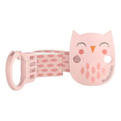 Suavinex Bonhomia Pink Gift Set SXSBZ2080743 -Babyproducten Winkel suavinex bonhomia owl pink duo fopspeendoosje sxsbz0079112 3