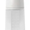 Suavinex Essence Transparant Medium Flow 240 Ml Silicone Fles SXSEX20081214 -Babyproducten Winkel suavinex essence transparant medium flow 240 ml silicone fles sxsex20081214