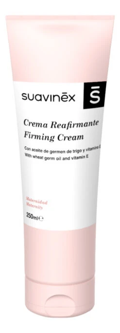 Suavinex Mummy 250ml Huidverstevigende Crème SXZCOS067027