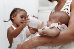 Suavinex Zero.Zero Anti-Colic Adaptable Flow Zuigfles 180ml SXZBRF049993 -Babyproducten Winkel suavinex zer .zer anti colic zuigfles 7