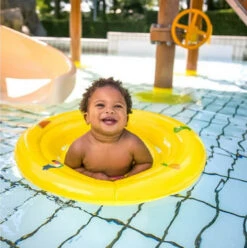Swim Essentials Baby Float Geel 0-1 Jaar Zwemring 9 Swim Essentials Baby Float Geel 0-1 Jaar Zwemring -Babyproducten Winkel swim essentials baby float geel 0 1 jaar zwemring 04