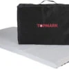 Topmark Sam Grijs Opvouwbaar Matras In Tas T7022 -Babyproducten Winkel t7022 1