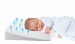 Babymatex Klin Original Beige 60x36 Cm Hellend Vlak Kussen TB0058_02 10 Babymatex Klin Original Beige 60x36 Cm Hellend Vlak Kussen TB0058_02 -Babyproducten Winkel tb0058 02 7 min