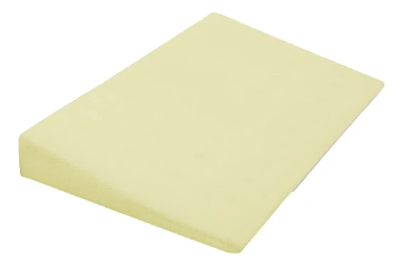 Babymatex Klin Original Beige 60x36 Cm Hellend Vlak Kussen TB0058_02 3 Babymatex Klin Original Beige 60x36 Cm Hellend Vlak Kussen TB0058_02