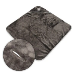 Babymatex Koala Grijs 95x95 Cm Microvezel Wikkeldeken Voor Autostoel TB0149_45 11 Babymatex Koala Grijs 95x95 Cm Microvezel Wikkeldeken Voor Autostoel TB0149_45 -Babyproducten Winkel tb0149 45 4