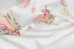 Babymatex Ines Unicorn XL 100x150 Cm Ledikantdeken TO0100_36 7 Babymatex Ines Unicorn XL 100x150 Cm Ledikantdeken TO0100_36 -Babyproducten Winkel tb0236 36 1