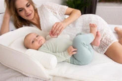 Babymatex 42x85 Cm Opvouwbaar BabynestjeTB0323 -Babyproducten Winkel tb0323 reisnest 1