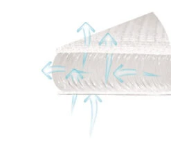 Babymatex 42x85 Cm Opvouwbaar BabynestjeTB0323 -Babyproducten Winkel tb0323 reisnest 7