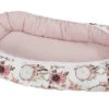 Babymatex Prestige Flowers 80x55 Cm Babynest TB0355_06 2 Babymatex Prestige Flowers 80x55 Cm Babynest TB0355_06 -Babyproducten Winkel tb0355 06 2