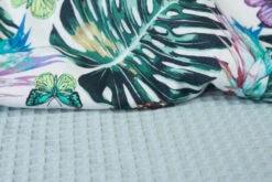 Babymatex Prestige Jungle 80x55 Cm Babynest TB0355_05 -Babyproducten Winkel tb0355 5 3