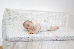 Babymatex AeroLine Bump Air Meadow 180cm Bedbumper TB0417_01 -Babyproducten Winkel tb0417 01 5 1