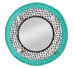 Infantino Large Teepee Gym Speelkleed BK-216143 12 Infantino Large Teepee Gym Speelkleed BK-216143 -Babyproducten Winkel teepee gym spiegel